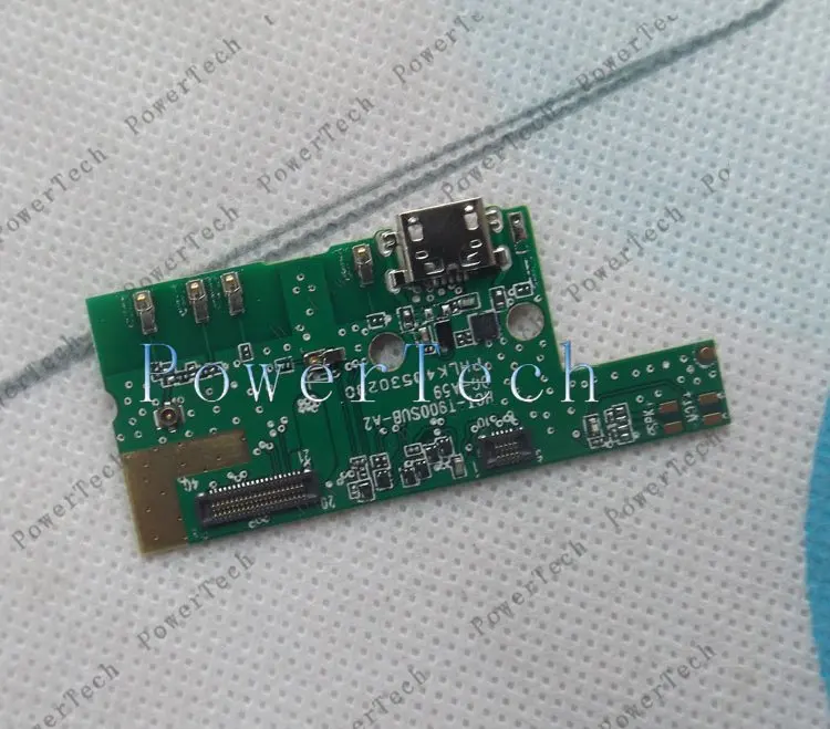 

DOOGEE MIX usb board Charger Port Dock Charging Micro USB Slot Original Parts FREE SHIPPING