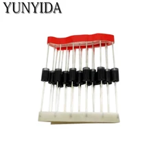 20 штук 1N5408 IN5408 DO-27 двойных