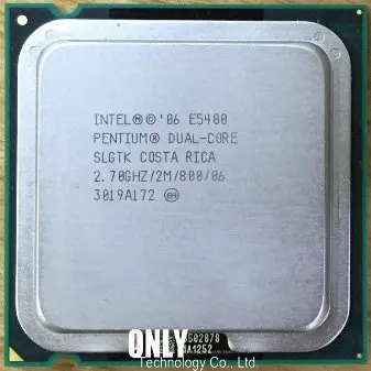 E5400