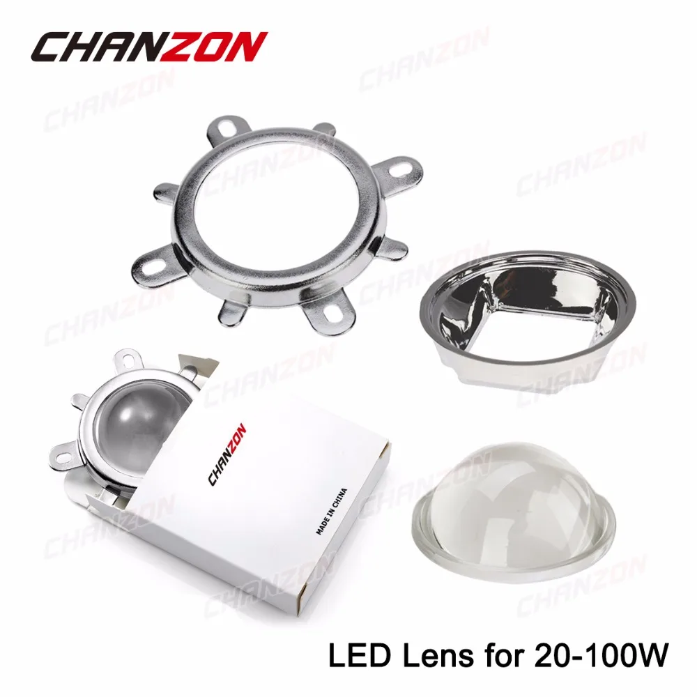 Lens Reflector Colliator Fixed Bracket, Lens Reflector