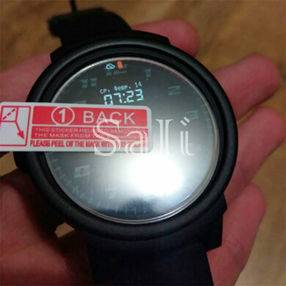 Ticwatch E (8)