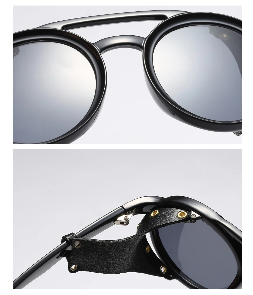 steampunk sunglasses 9447 detail (10)