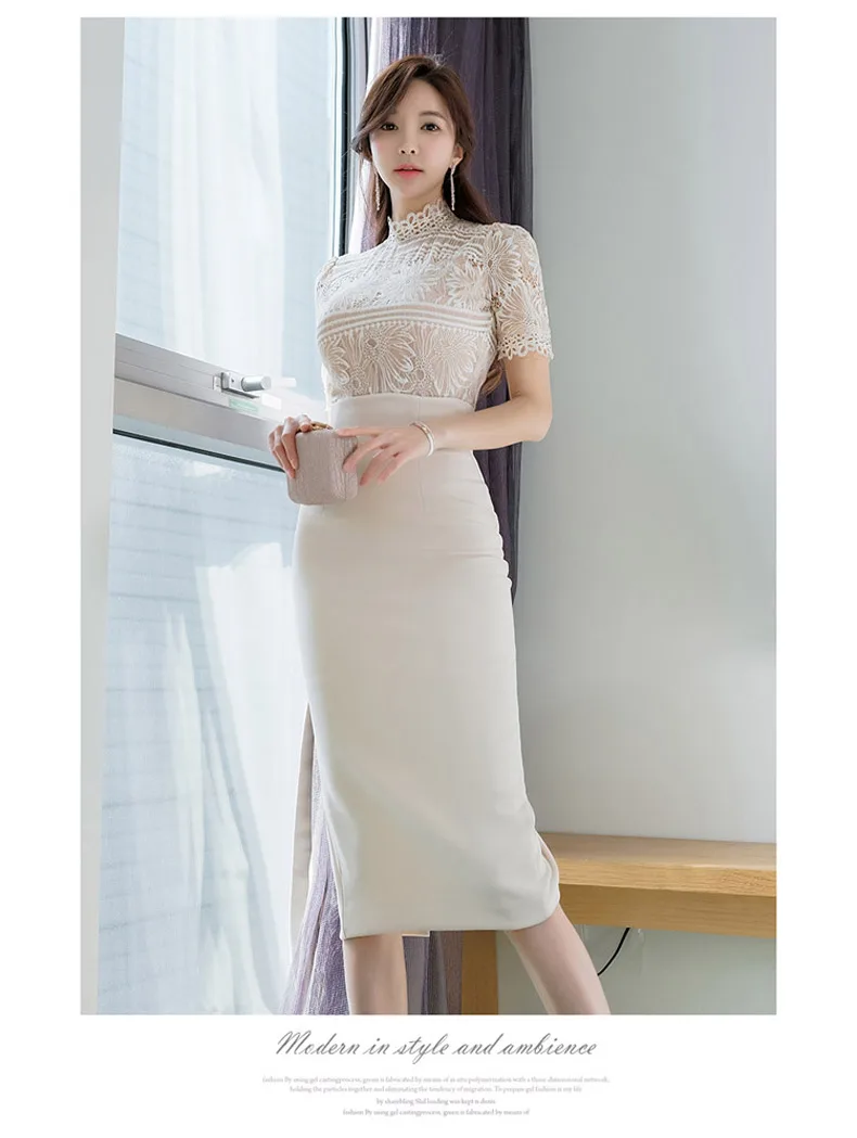 女装（1色+性感修身）_09
