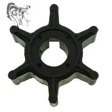 Nova Bomba De Água Do Impulsor para YAMAHA (F2.5A/3A/Malta) 6L5-44352-00 500322 9-45615
