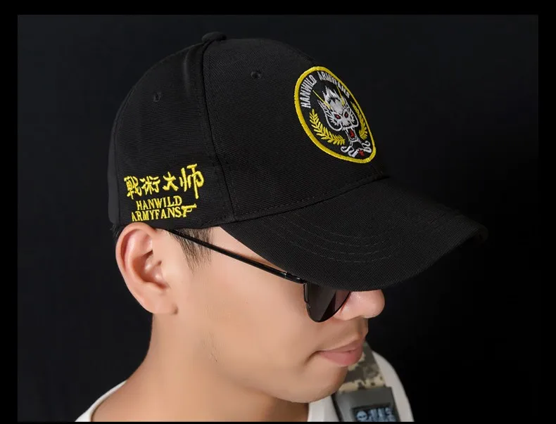 Новое поступление мужская шляпа Gorra Navy Seal хлопковая бейсболка регулируемые военные морские Кепка морские котики Кепка с прямым козырьком шляпа для взрослых