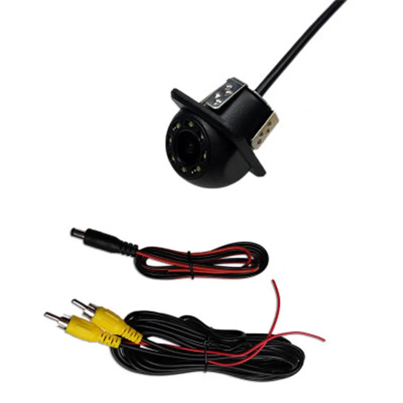 Vehicle Camera Universal Car Rear View Camera Reverse Camera for cars SUV commercial vehicles Vehicle Camera Universal Car Rear View Camera Reverse Camera for cars SUV commercial vehicles