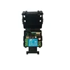 DC12/24V 10A Relay 1 CH Wireless RF Remote Control Switch Transmitter with Receiver 315/433mhz remote control ► Photo 2/5