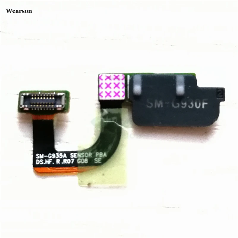 For Samsung S7 Edge G9300 G9308 G935F G9350 Sensor Flex Cable FPC High Quality Tested Replacement Part (1)