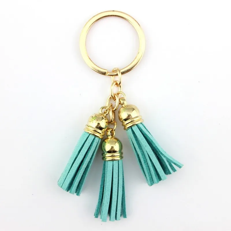 KC0001 Gold Turquoise