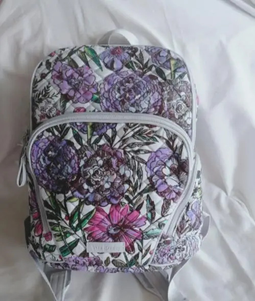 Хэдли рюкзак - Цвет: Бежевый
