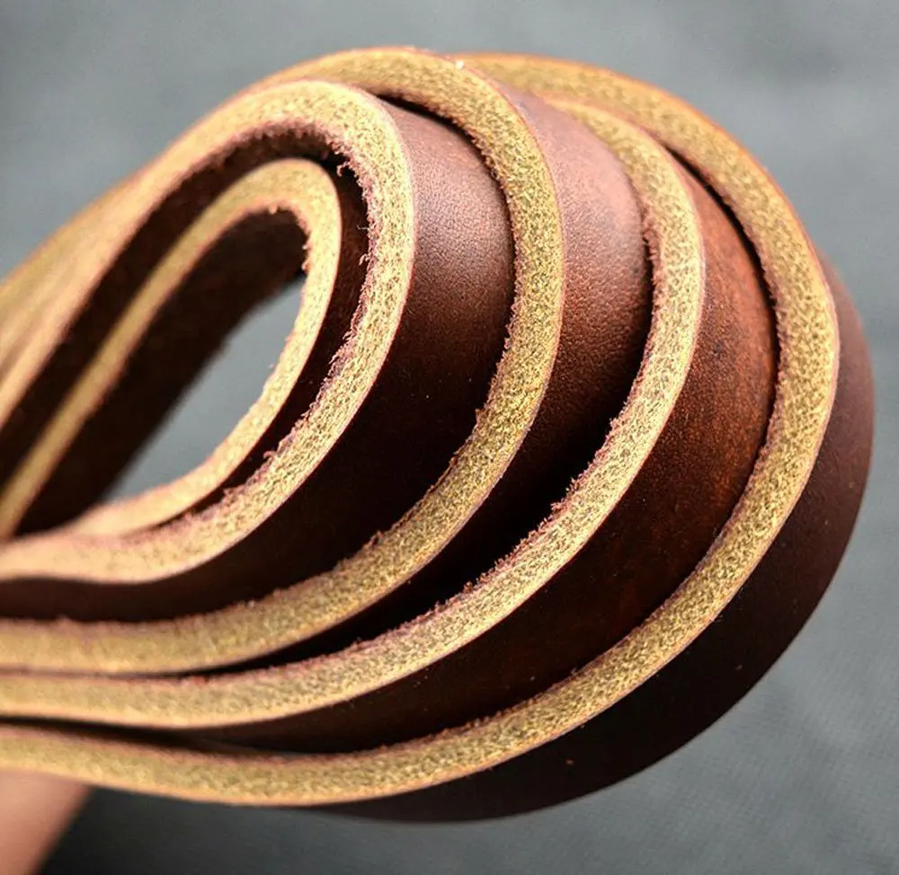 кожа флотер. кожаный шнур "черный", 3 мм, 5 метров (ltbk2r) натуральная кожа. натуральная кожа 2мм crazy horse. ткань • crazy horse кожа. кожа 5 мм.