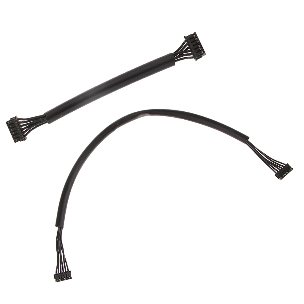 1:10 RC Car Toy Sensored Brushless ESC Motor Hall Sensor Cable 20cm/7.87inch