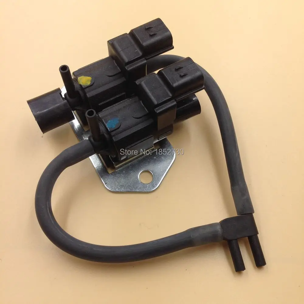 HIGH QUALITY NEW Clutch Control Solenoid Valve 8657A031 for Mitsubishi