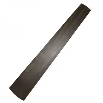 

NAOMI Cello Fretboard Ebony Wood 4/4 Cello Fingerboard Fretboard For 4/4 Cello Violin Family Parts Accessories New