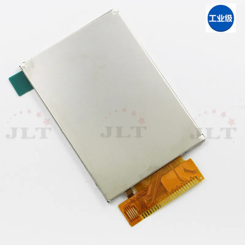 Новый 2 4-дюймовый ЖК-экран (B) HD lcm модуль TFT-дисплей с разрешением 240x320 параллельный порт