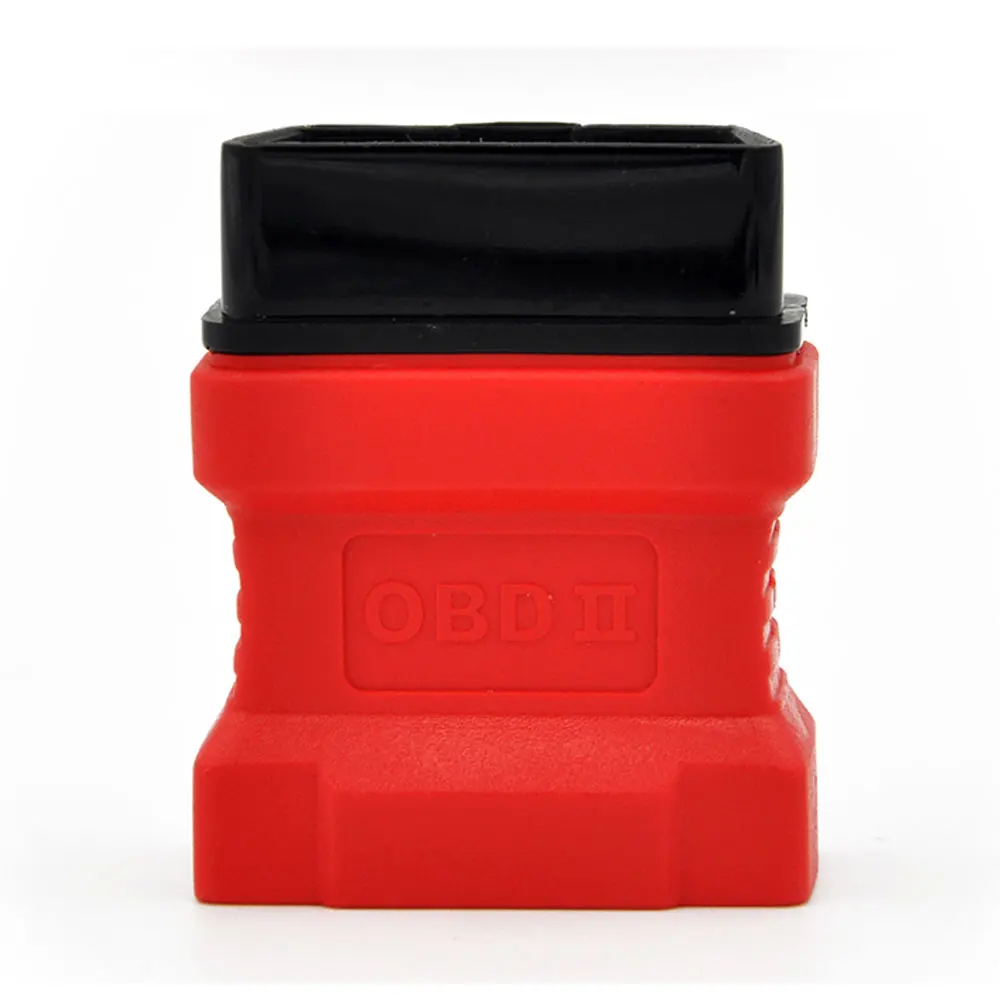 [AUTEL Distributor] 100% Original DS708 OBD 16Pin Adaptor For Autel with Free shipping | Автомобили и мотоциклы