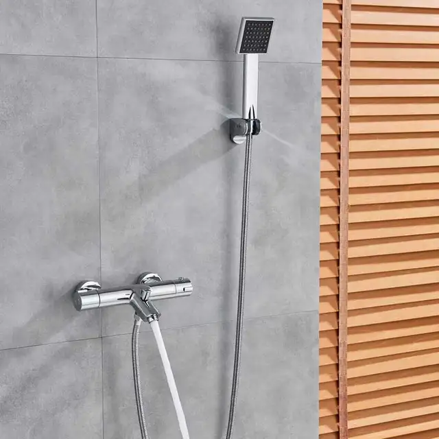Bathtub Faucet