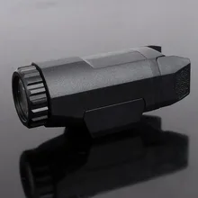 APL оружейный светильник Тактический светильник-вспышка Постоянный/Мгновенный/стробоскопический светильник-вспышка Glock пистолет светильник светодиодный белый светильник
