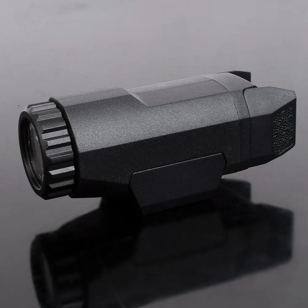 

APL Weaponlight Tactical Flashlight Constant/Momentary/Strobe Flashlight Glock Pistol Light LED White Light