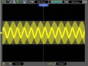 Портативный Hantek DSO1062B полоса пропускания 60 МГц 1GSa/s Ручной осциллограф Scopemeter идеальная альтернатива DSO1060