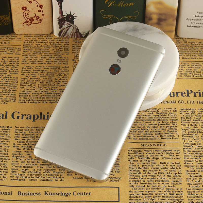 Alesser ل Xiaomi Redmi ملاحظة 4 4x بطارية الإسكان الغطاء الخلفي حالة الهاتف المحمول حامي الخلفية عودة جراب هاتف شاومي Redmi ملاحظة 4