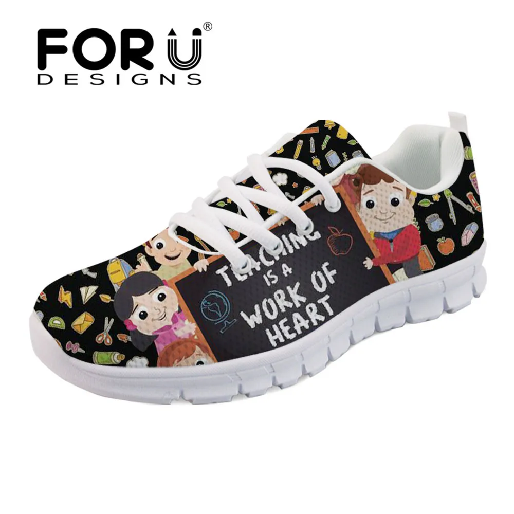 comfortable work shoes for teachers