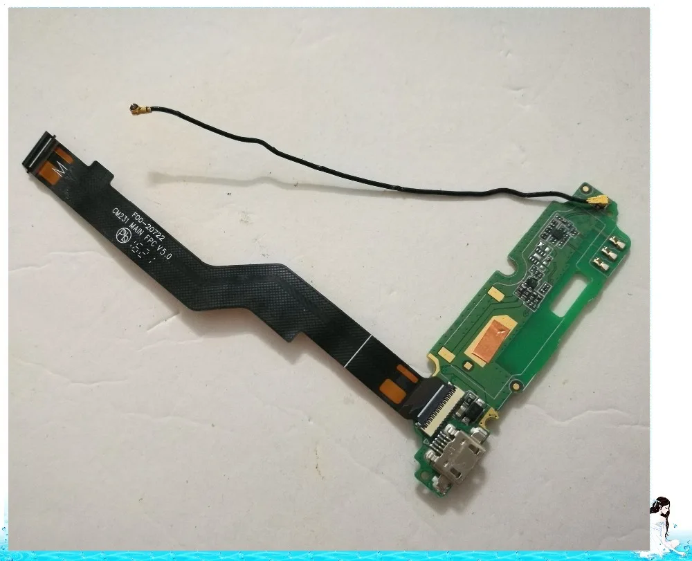 

FLEX Cable USB FOR Alcatel POP 4 5051X
