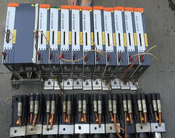 

8V1180.00-2M used in good condition need inquiry