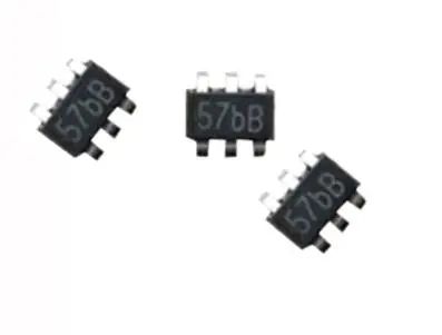 20 шт./лот TP4057 4057 57b SOT23-6 Новый оригинал | Электроника
