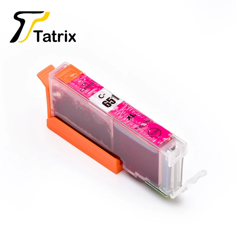 Чернильный картридж для Canon PGI650 CLI651 5PK PIXMA MG5460/MG5560/MG6360/MG6460/MG7160/PIXMA MX926/MX726/Ip7260|cartridge for