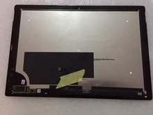 For Microsoft Surface Pro 3 (1631) TOM12H20 V1.1 LTL120QL01 003 lcd display touch screen digitizer panel For Microsoft Surface Pro 3 (1631) TOM12H20 V1.1 LTL120QL01 003 lcd display touch screen digitizer panel