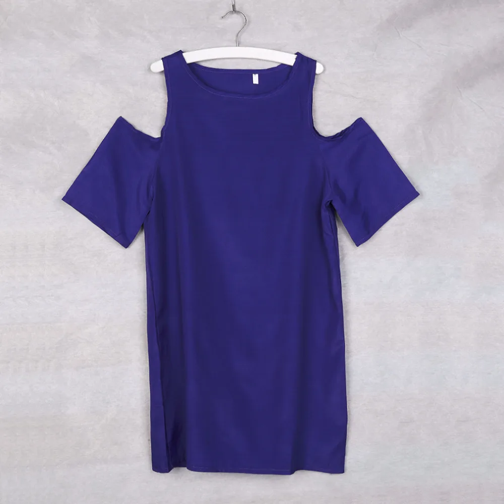 strapless t shirt dress