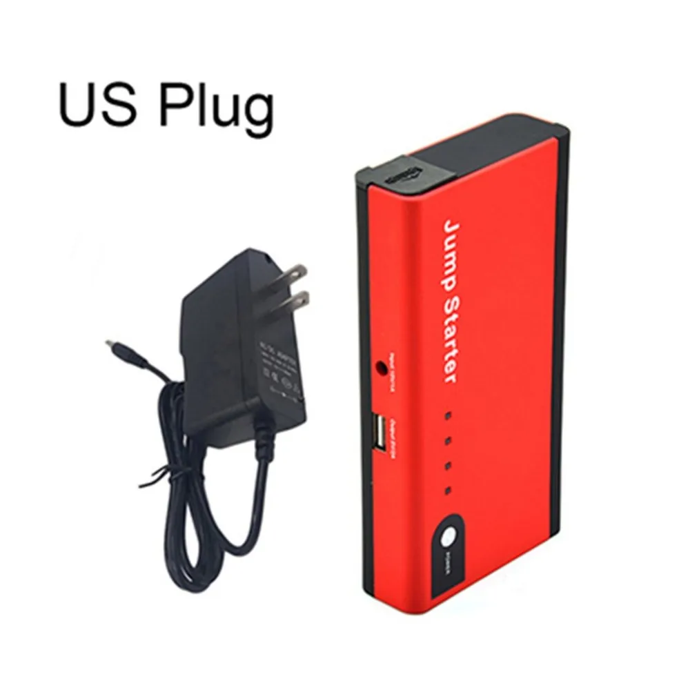 

12V 68800mAh Car Battery Charger Multifunction Jumper High Power Car Starter Car Battery Booster Emergency Power Supply