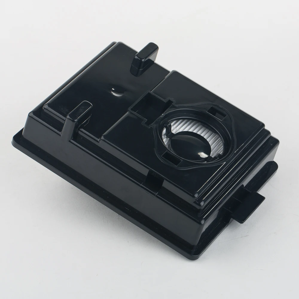 2PCS/Lot Replacement HEPA Filter for Rainbow Rexair E2 Series Oval