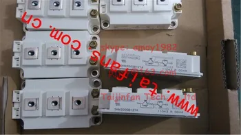

Original new SKM200GB12E4 IGBT module