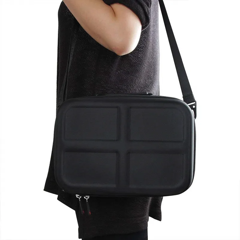 

Nintend Switch Protable case for nintendoswitch carrying storage bag Eva hard shell case for protective bag