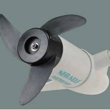 DHL FedEx оптом/в розницу абсолютно 86lbs электродвигатель мотор голова и моторчик с пропеллером лодки запчасти для продажи