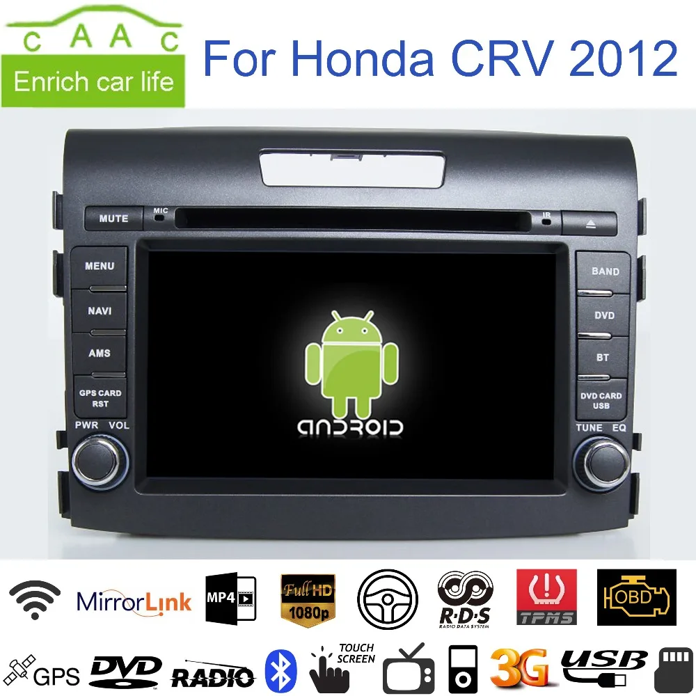 Honda Crv Gps Tracker