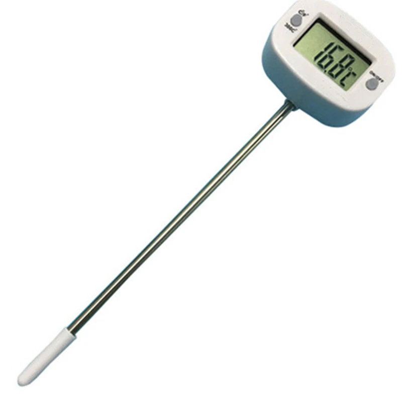 Food Digital Thermometer Hot Water Milk Baby Bath Thermometer
