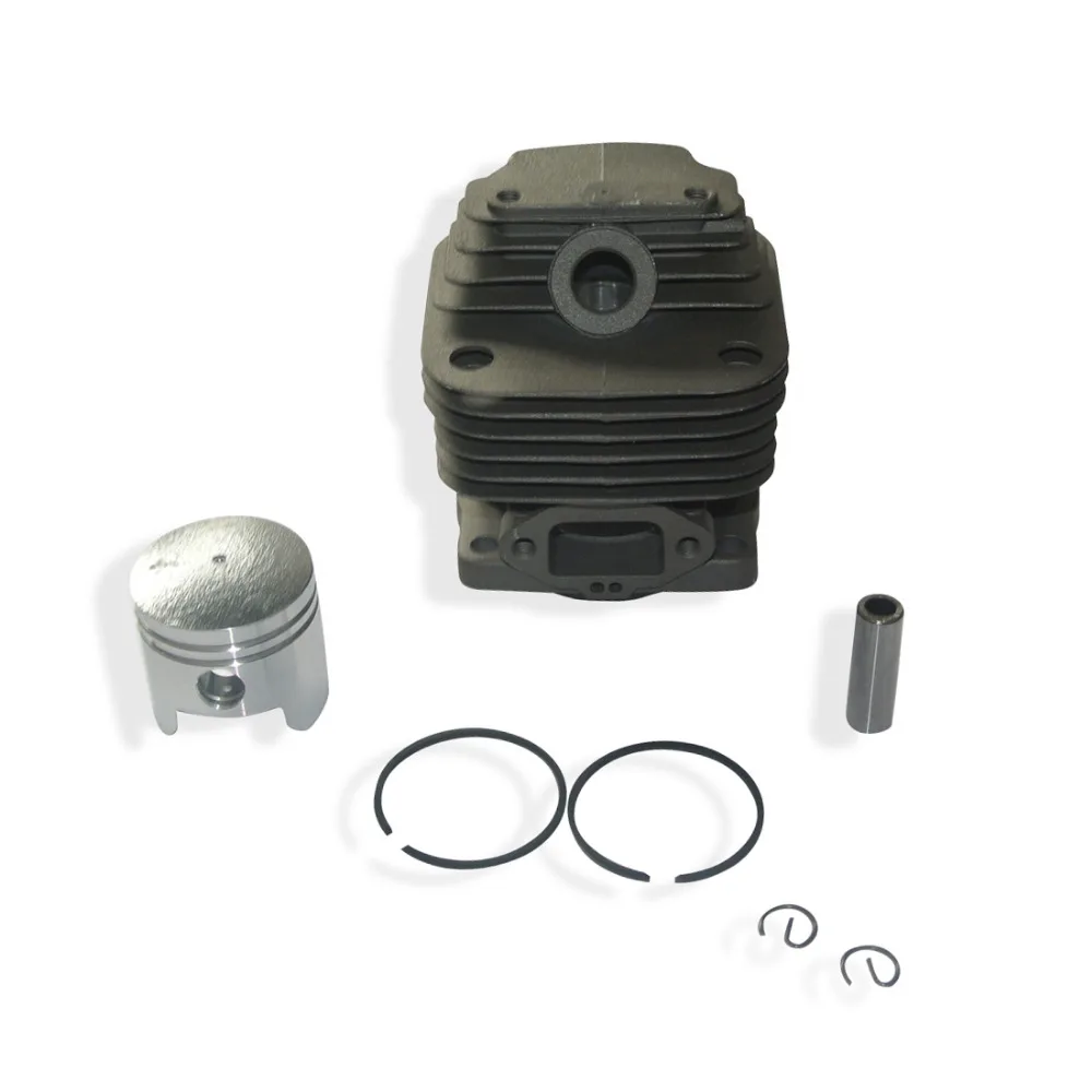 

39mm Cylinder & Piston Pin Ring Circlip Kit For MITSUBISHI T200 Brush Cutter New