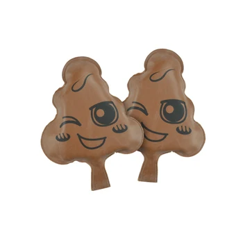 

2pcs Kids Funny Stool Prank Toys Whoopee Cushion Jokes Gags Pranks Maker Trick Toy Fart Pad Pillow for Child Adult Joke Toy