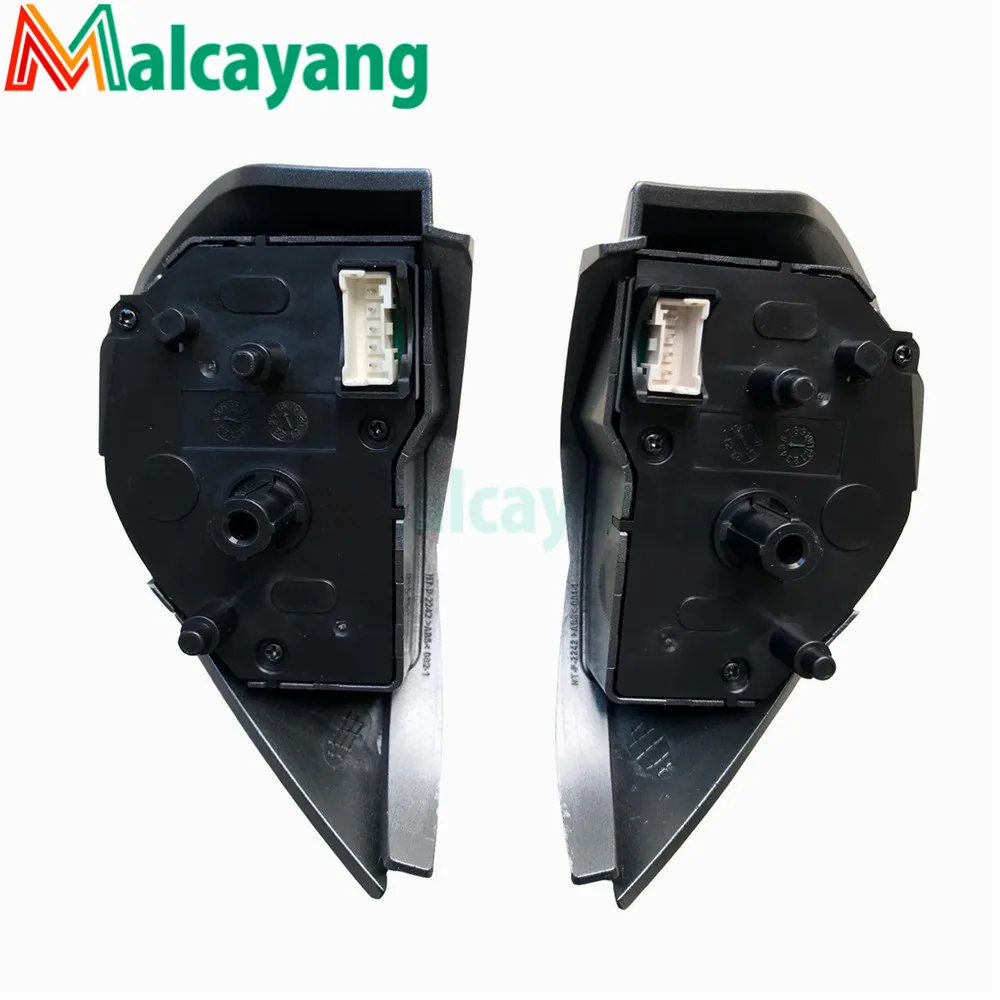 Car -styling buttons FOR Mitsubishi ASX