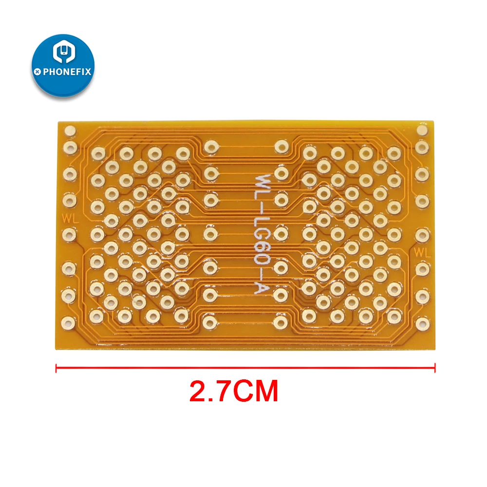 iPhone NAND test Ribbon Cable (3)