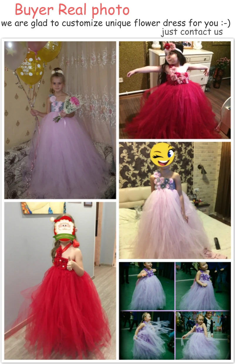 Розовое и серое платье-пачка с цветочным узором для девочек свадебное платье с фатиновой юбкой Свадебные платья для девочек детское платье demoisle D'honneur Rose Fille