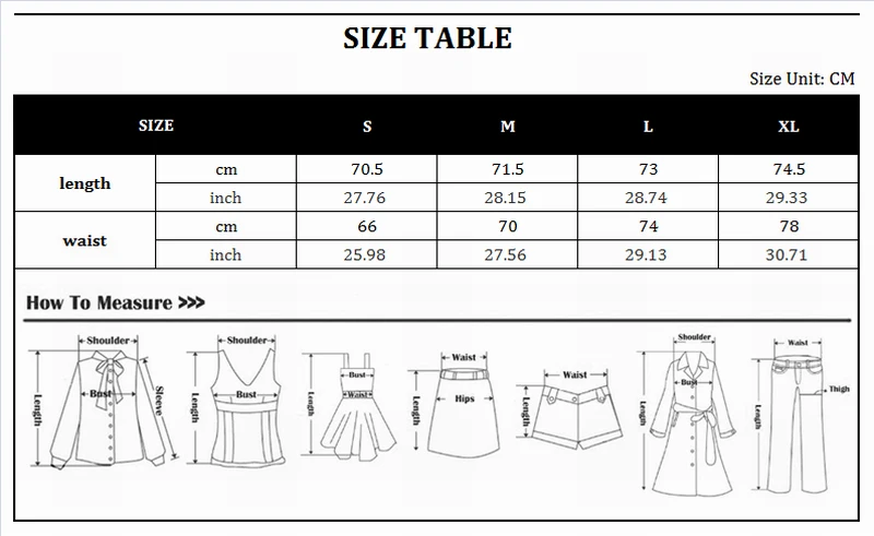 SIZE