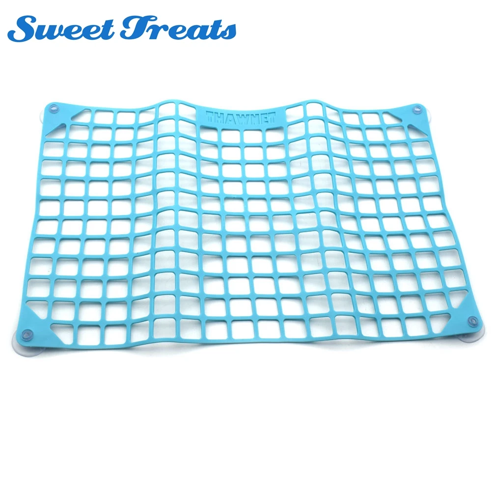Sweettreats Fast Defrosting Meat Tray chopping board Rapid Safety Thawing for Frozen Food Kitchen | Дом и сад
