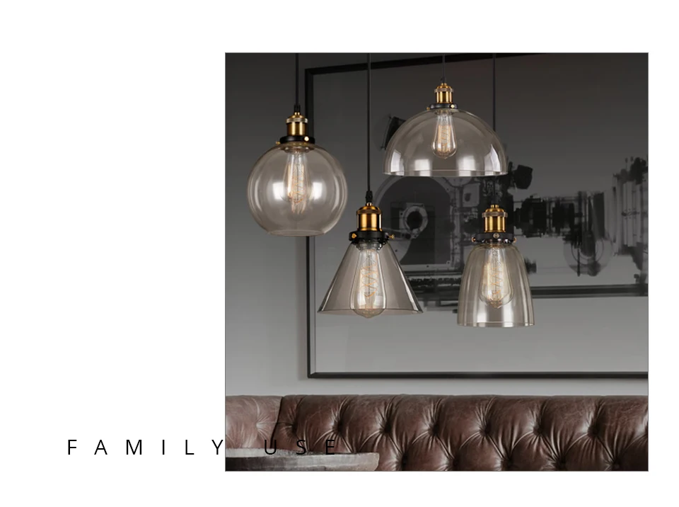 LED Retro Edison Light Bulb E27 220V ST64 Filament Vintage Lampada Ampoule Dimmer Incandescent Bulb Edison Filament Lamp (8)