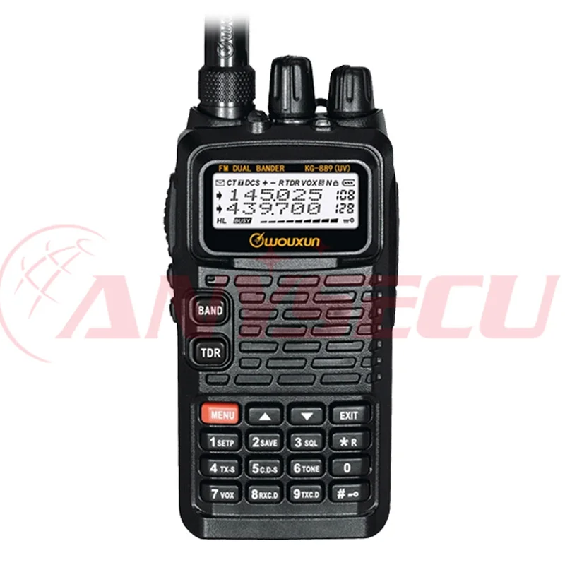imágenes para Mejor Precio KG-889 Wouxun VHF/UHF impermeable Doble Banda Walkie Talkies $ number vías de Radio de Jamón CB Radio portátil de Mano receptores imágenes para Mejor Precio KG-889 Wouxun VHF/UHF impermeable Doble Banda Walkie Talkies $ number vías de Radio de Jamón CB Radio portátil de Mano receptores