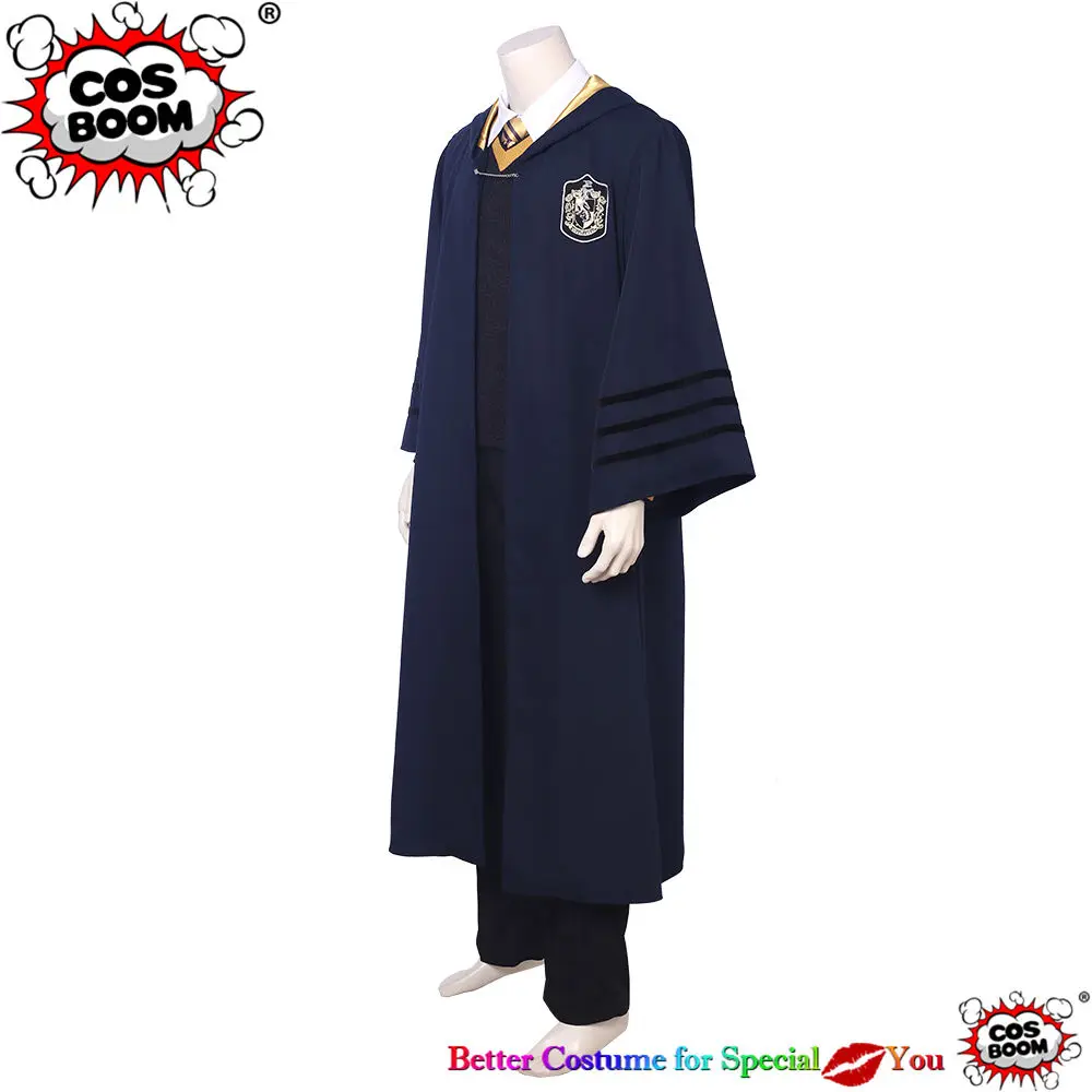 fantastic beasts 2 young newt costume16