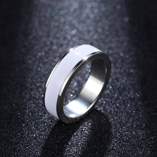 Finger Rings For Man Boys Boy and Girl Friendship Simple Jewelry Gift